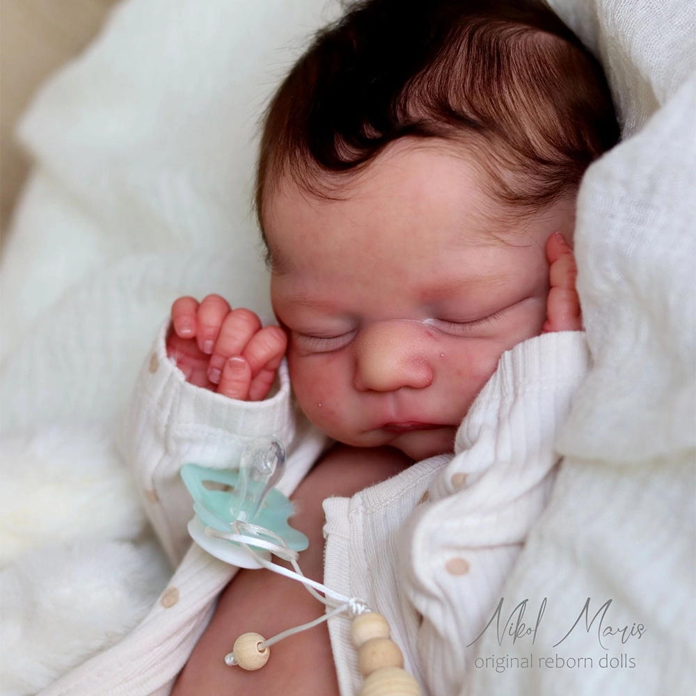 Edith by Cassie Love