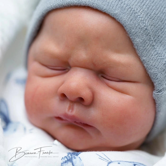 Kori by Doris Moyers Hornbogen