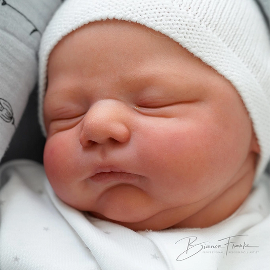 Edith by Cassie Love