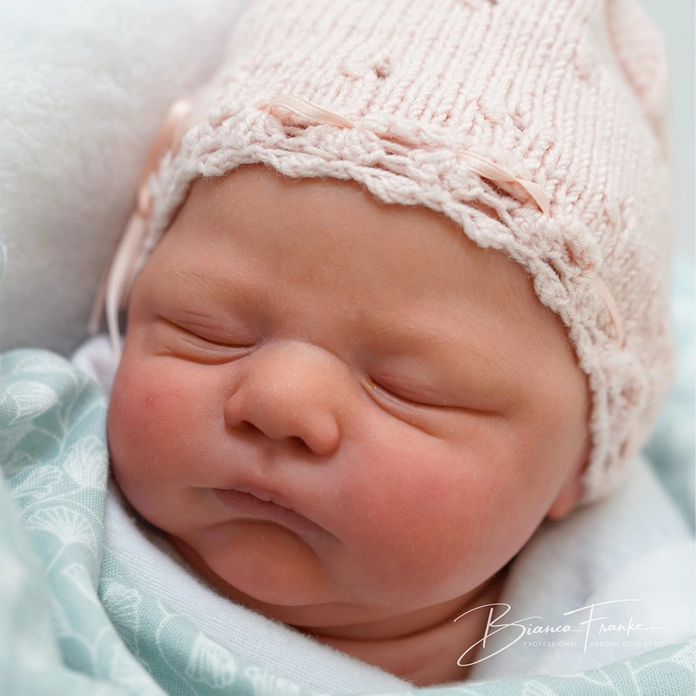 Edith by Cassie Love