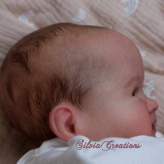 Summer by Mayra Garza