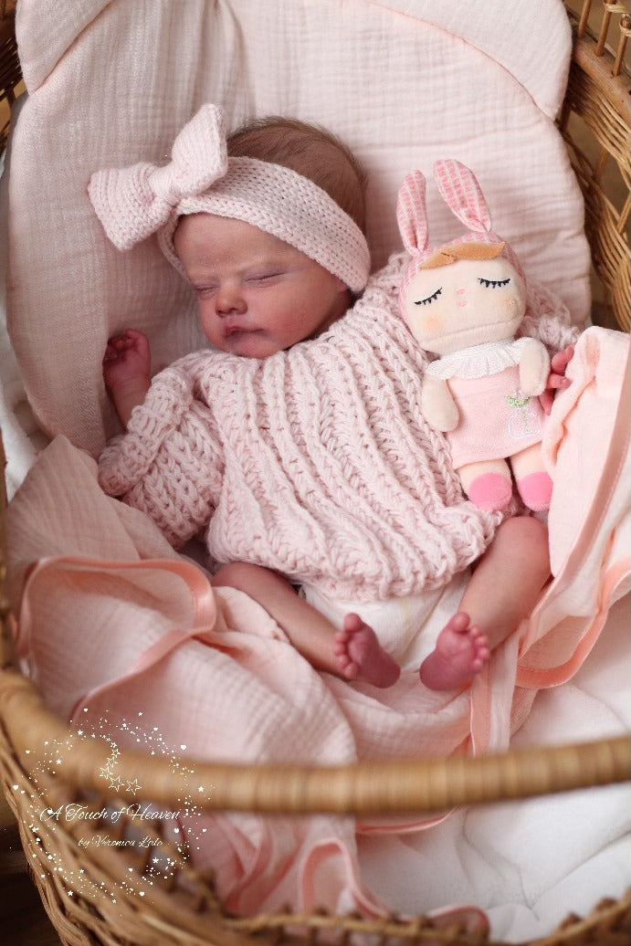 ***PRE-ORDER DEPOSIT ONLY*** Lil'Prem by Laura Lee Eagles