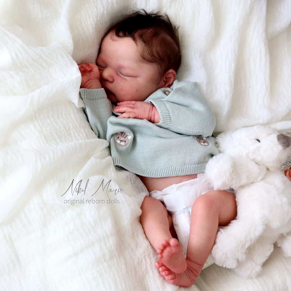 Edith by Cassie Love