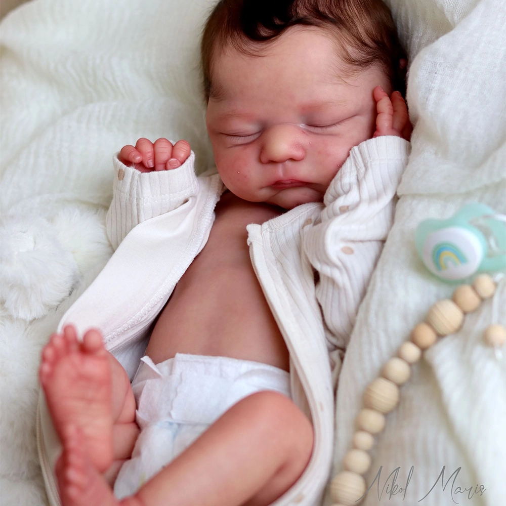 Edith by Cassie Love