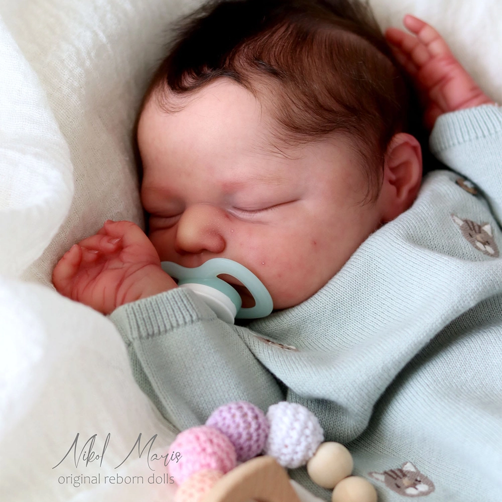 Edith by Cassie Love