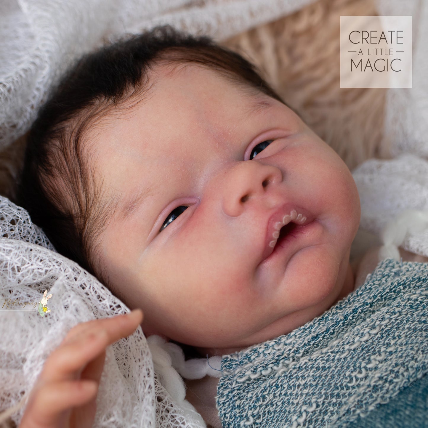 ***PRE-ORDER DEPOSIT ONLY*** Alessandro Awake by Cassie Ann Love