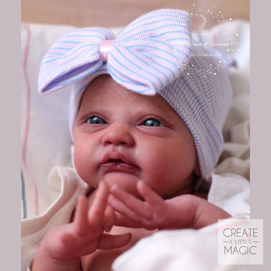 ***PRE-ORDER DEPOSIT*** Gracie Mae First Sight by Laura Lee Eagles