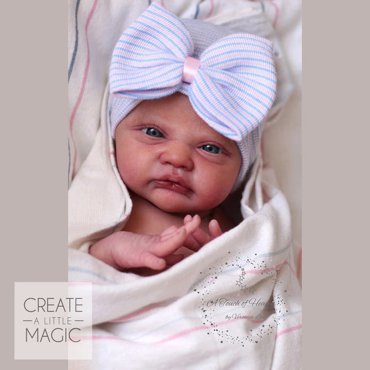 ***PRE-ORDER DEPOSIT*** Gracie Mae First Sight by Laura Lee Eagles