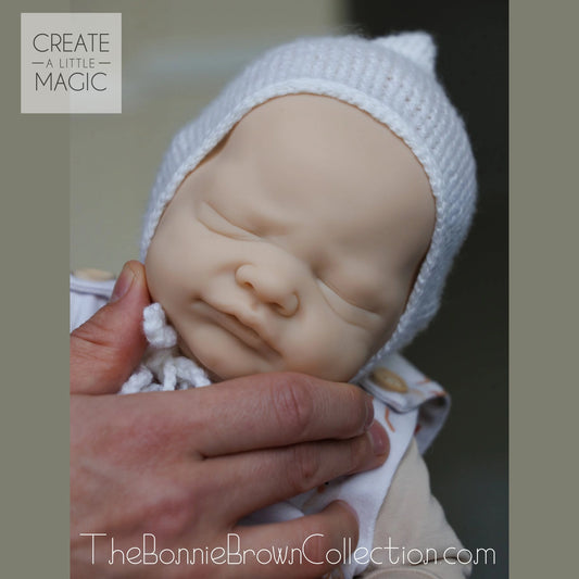 ***PRE-ORDER DEPOSIT ONLY*** Harry by Bonnie Brown (Cuddle Version)