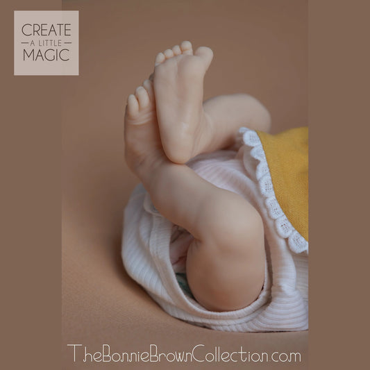 ***PRE-ORDER DEPOSIT ONLY*** Harry by Bonnie Brown (Twin A Limbs Version)
