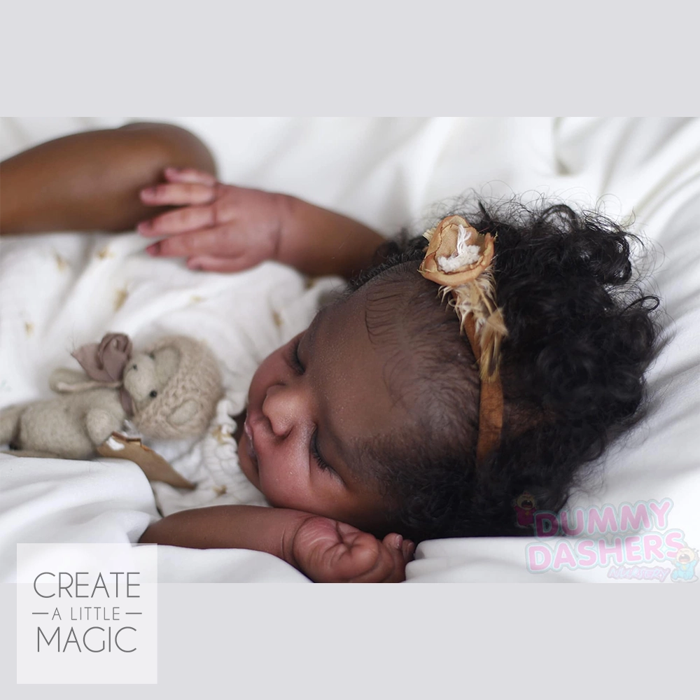 ***PRE-ORDER DEPOSIT ONLY*** Little Bear by Beatriz Clemente