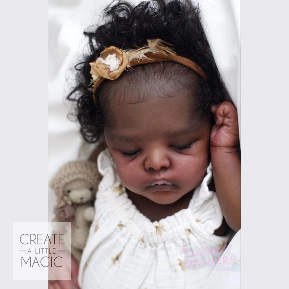***PRE-ORDER DEPOSIT ONLY*** Little Bear by Beatriz Clemente