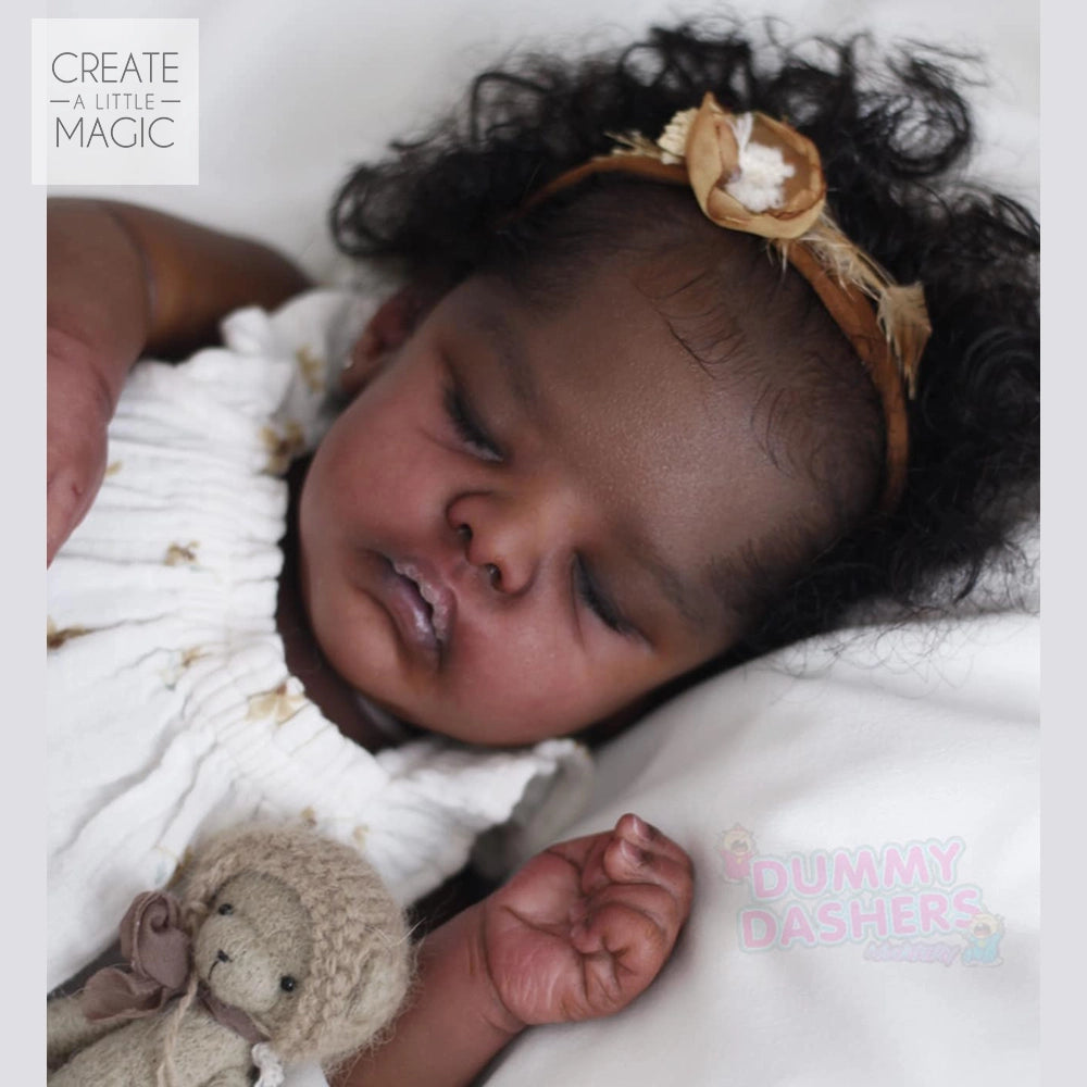***PRE-ORDER DEPOSIT ONLY*** Little Bear by Beatriz Clemente