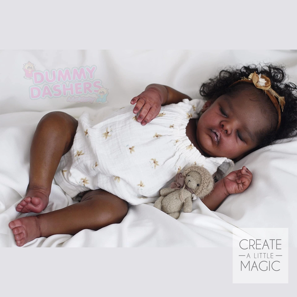 ***PRE-ORDER DEPOSIT ONLY*** Little Bear by Beatriz Clemente