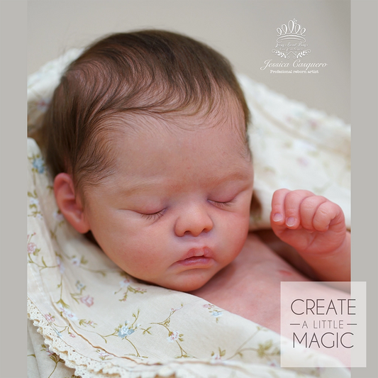 Little Bear by Beatriz Clemente