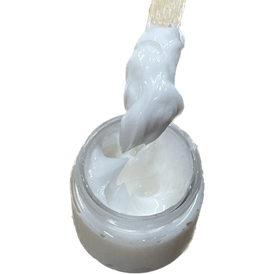 Irresistables Heat Set Medium - Pore Texture