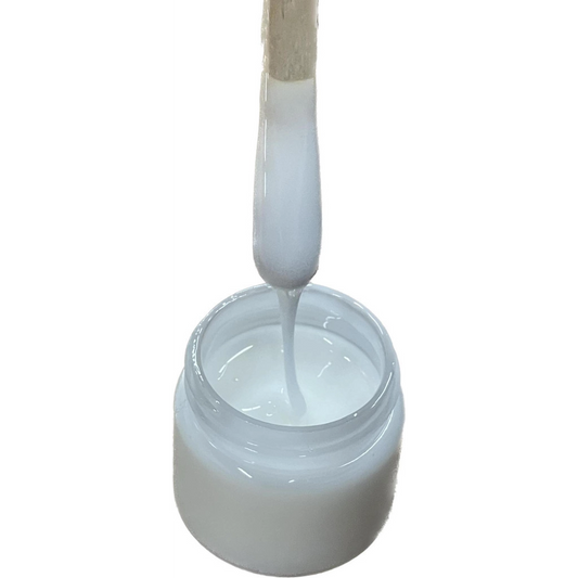 Irresistables Heat Set Medium - Primer