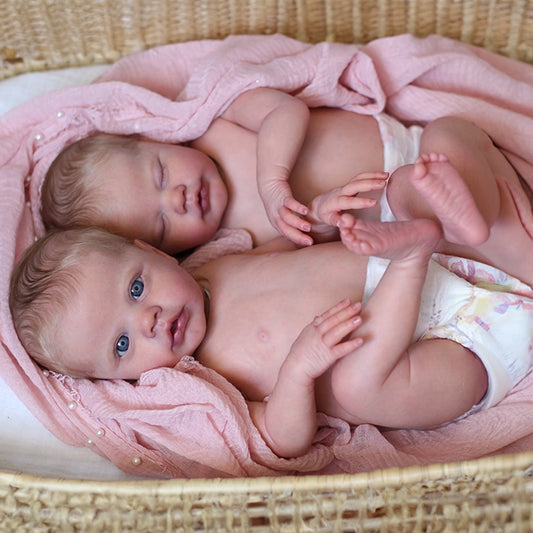 Primrose Belly Plate by Laura Lee Eagles