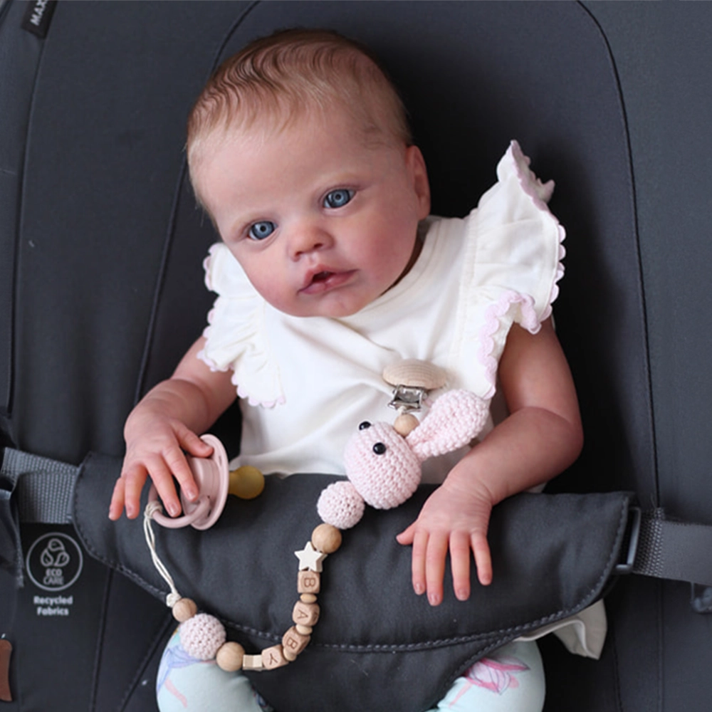 Primrose Awake by Laura Lee Eagles