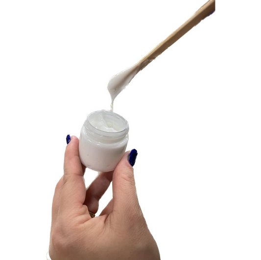 Irresistables Heat Set Medium - Thinning Medium