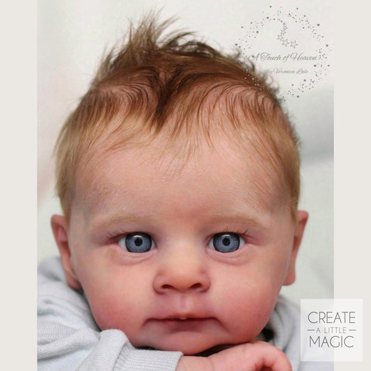 ***PRE-ORDER DEPOSIT ONLY*** Vian by Olga Auer