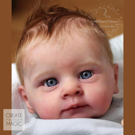 ***PRE-ORDER DEPOSIT ONLY*** Vian by Olga Auer