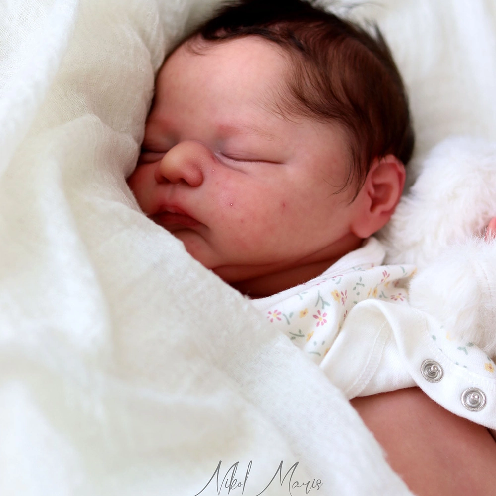 Edith by Cassie Love