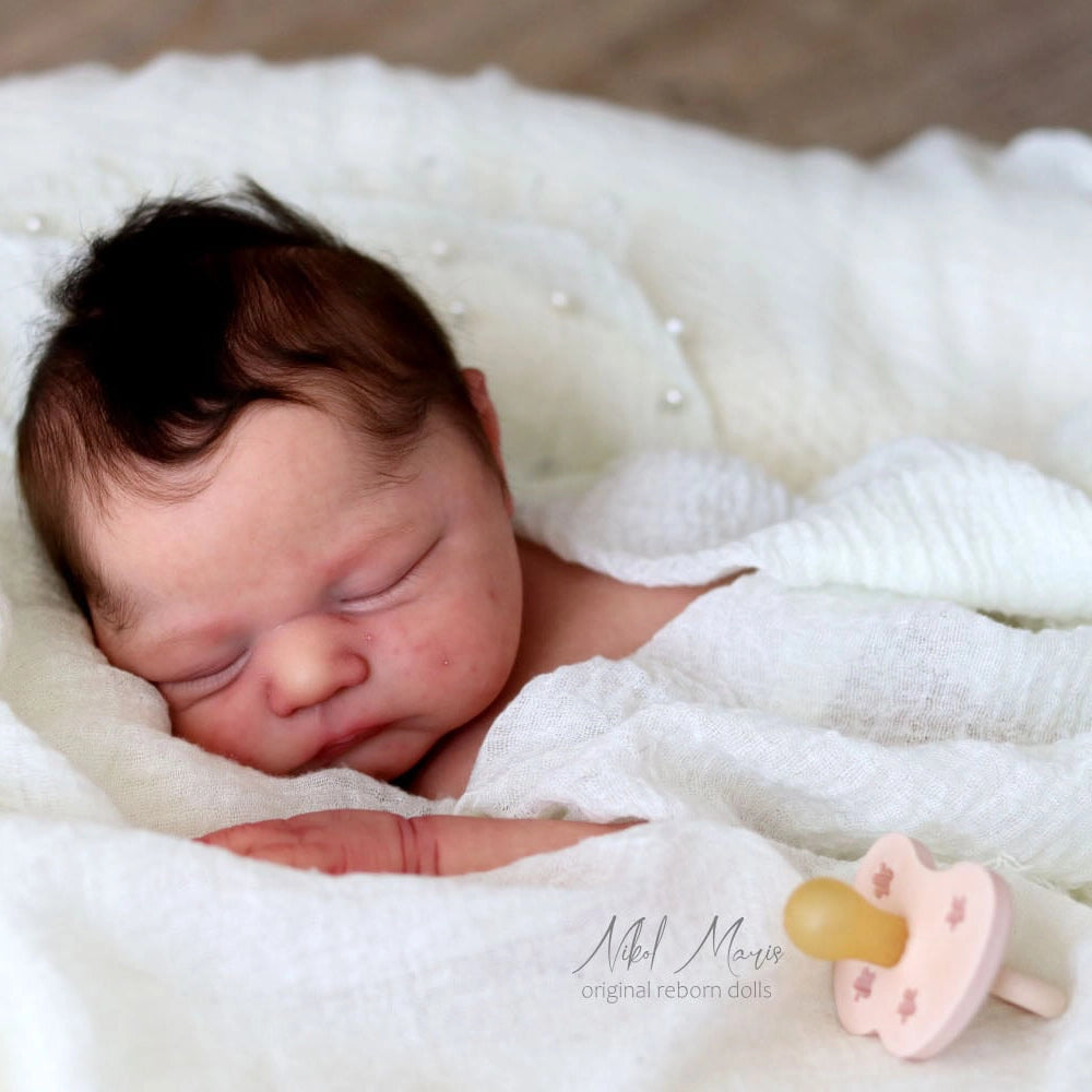 Edith by Cassie Love