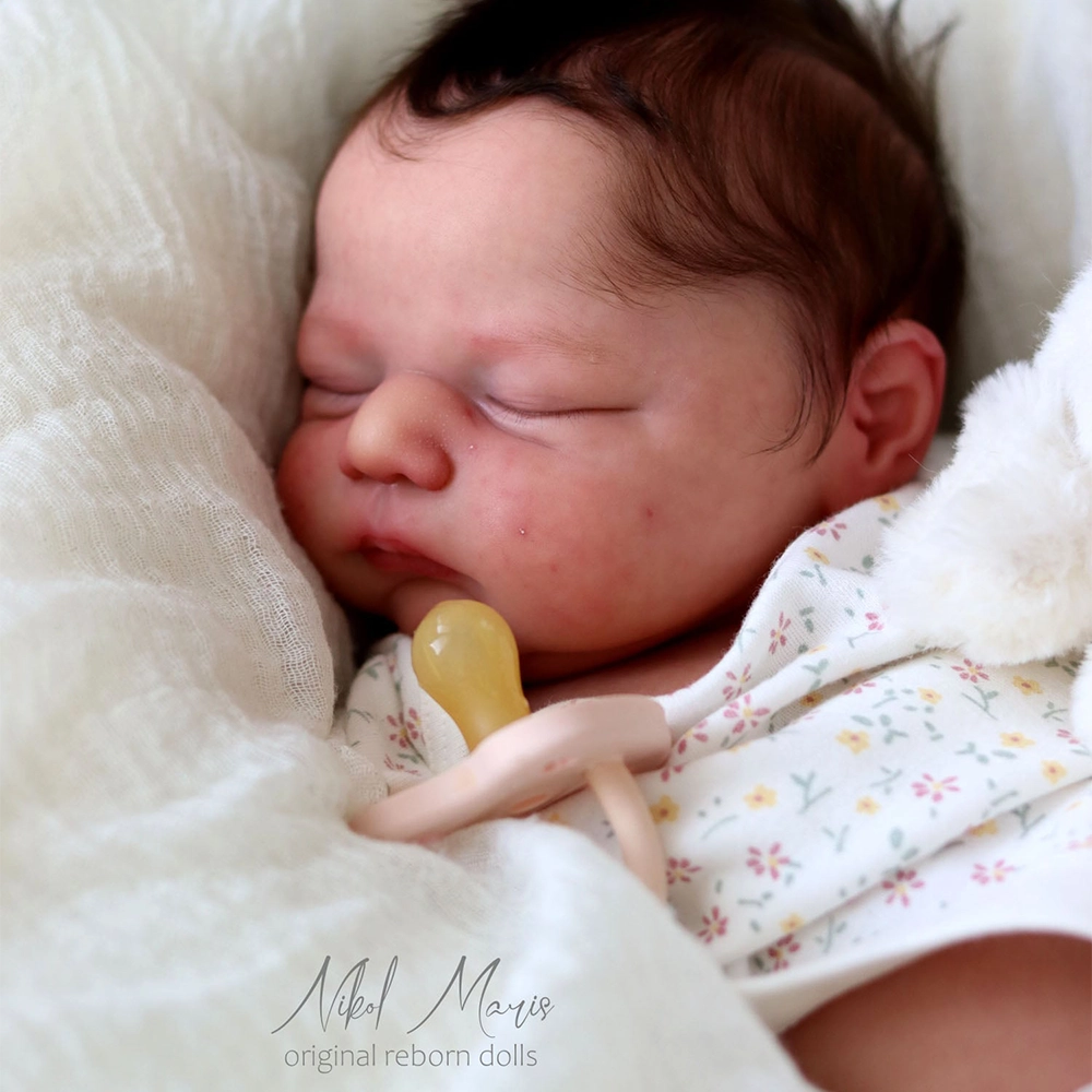 Edith by Cassie Love