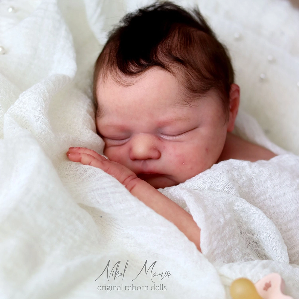 Edith by Cassie Love