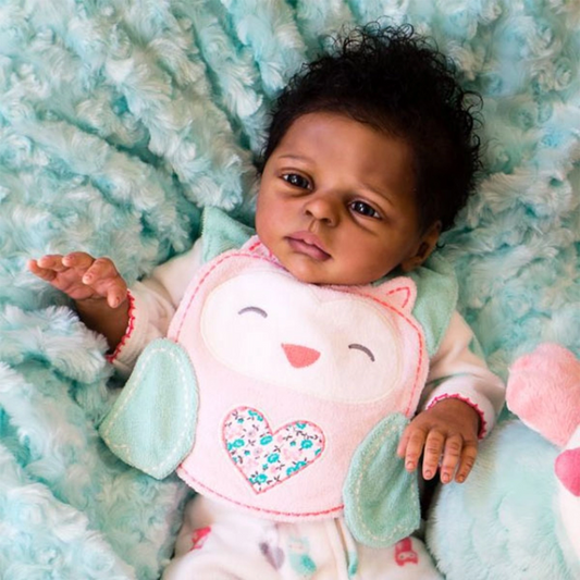 Lexi by Marita Winters