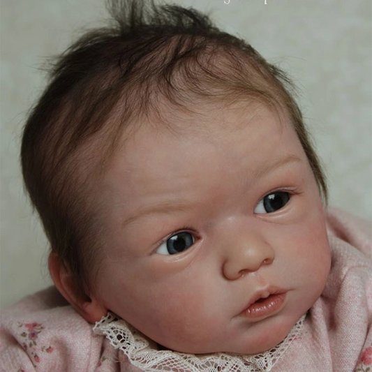 Maike by Gudrun Legler