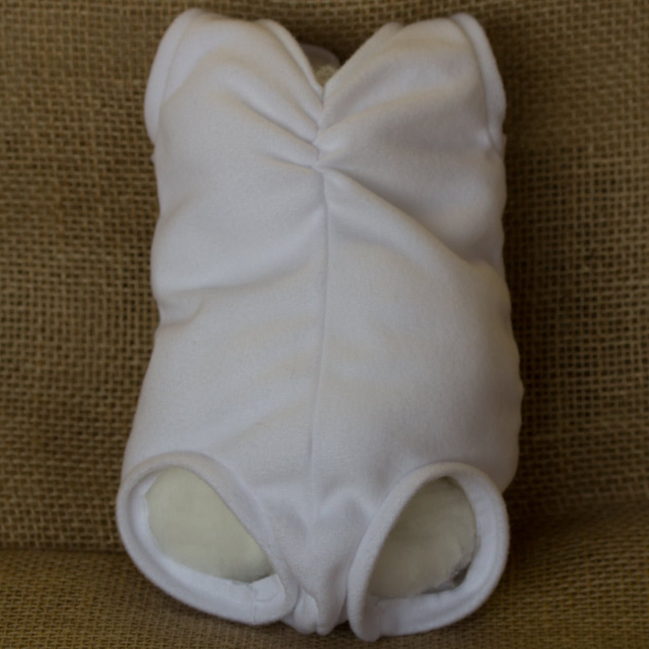 21-22" Cloth Body - Full Arms Full Legs - Create A Little Magic (Pty) Ltd