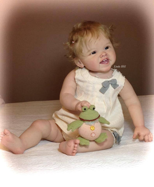 Adele by Ping Lau - Create A Little Magic (Pty) Ltd