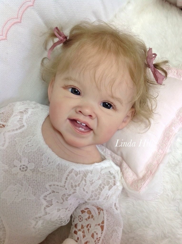 Adele by Ping Lau - Create A Little Magic (Pty) Ltd