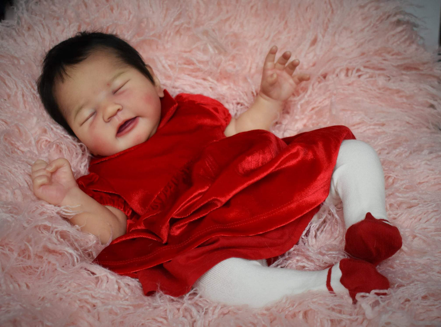 Amara by Melody Hess - Create A Little Magic (Pty) Ltd