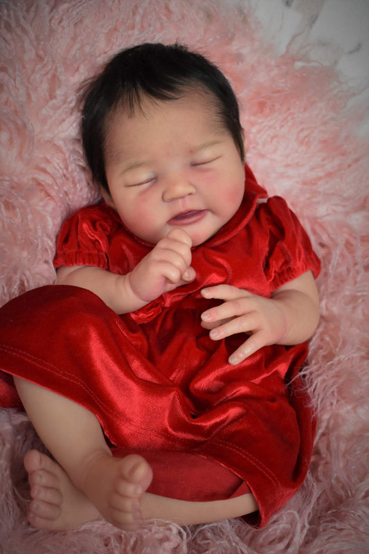 Amara by Melody Hess - Create A Little Magic (Pty) Ltd