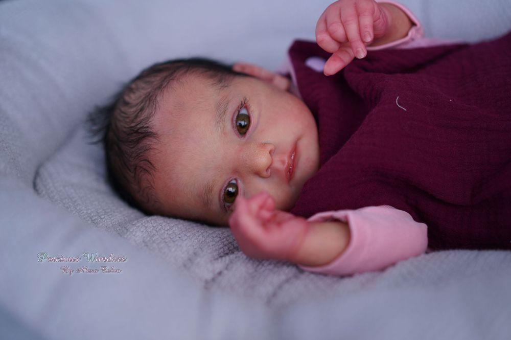 Ana by Gudrun Legler - Create A Little Magic (Pty) Ltd