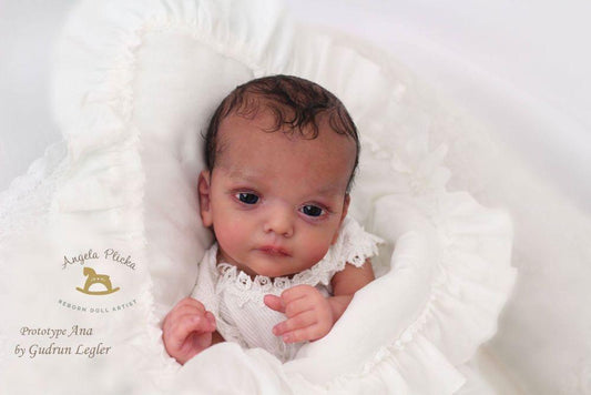 Ana by Gudrun Legler - Create A Little Magic (Pty) Ltd