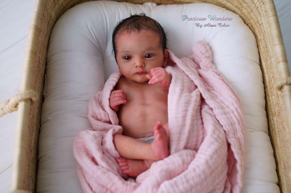 Ana by Gudrun Legler - Create A Little Magic (Pty) Ltd
