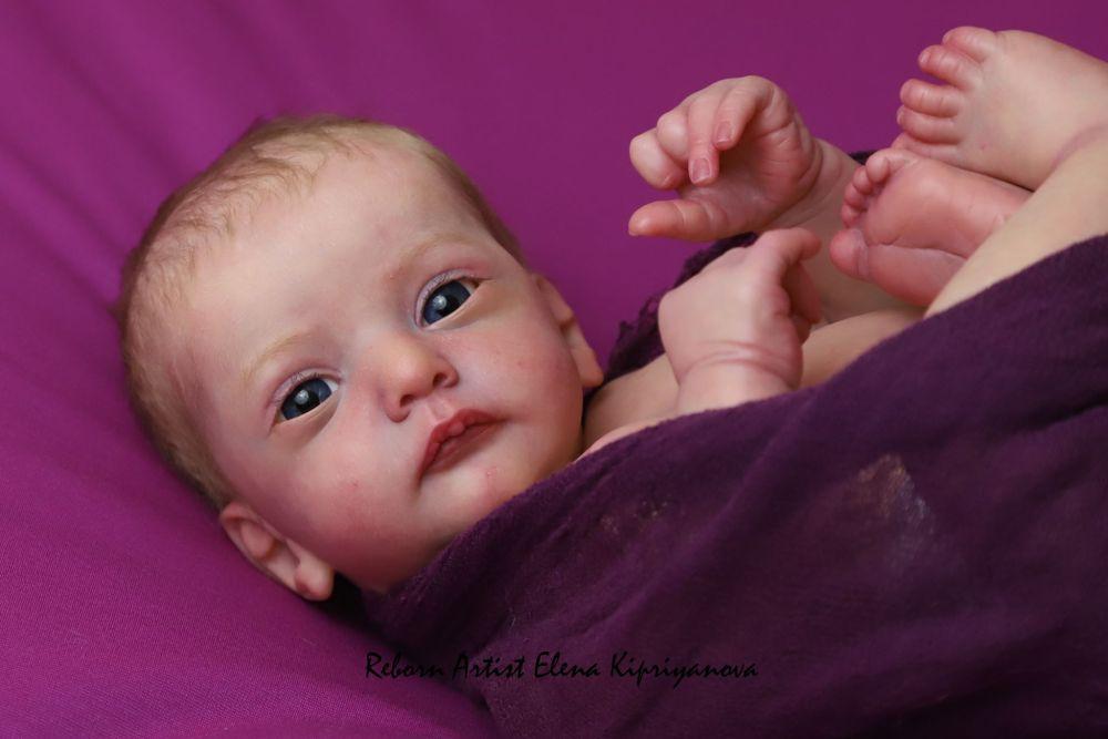 Ana by Gudrun Legler - Create A Little Magic (Pty) Ltd