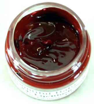 Bountiful Baby/Genesis Heat Set Paint - Lip,Nail, Blush - 0.5oz - Create A Little Magic (Pty) Ltd