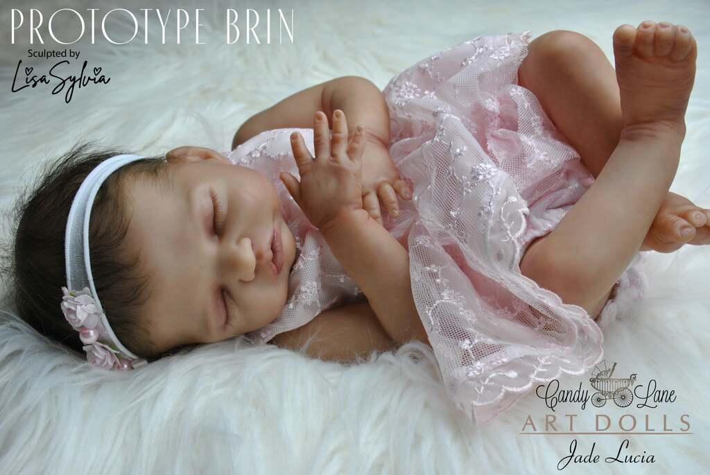 Brin by Lisa Sylvia - Create A Little Magic (Pty) Ltd
