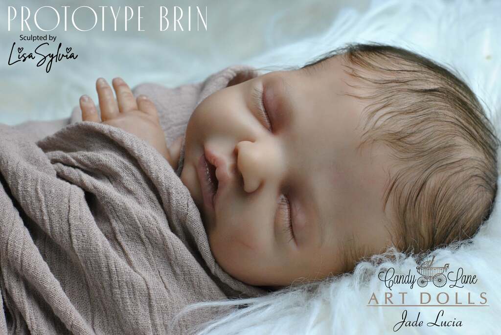 Brin by Lisa Sylvia - Create A Little Magic (Pty) Ltd
