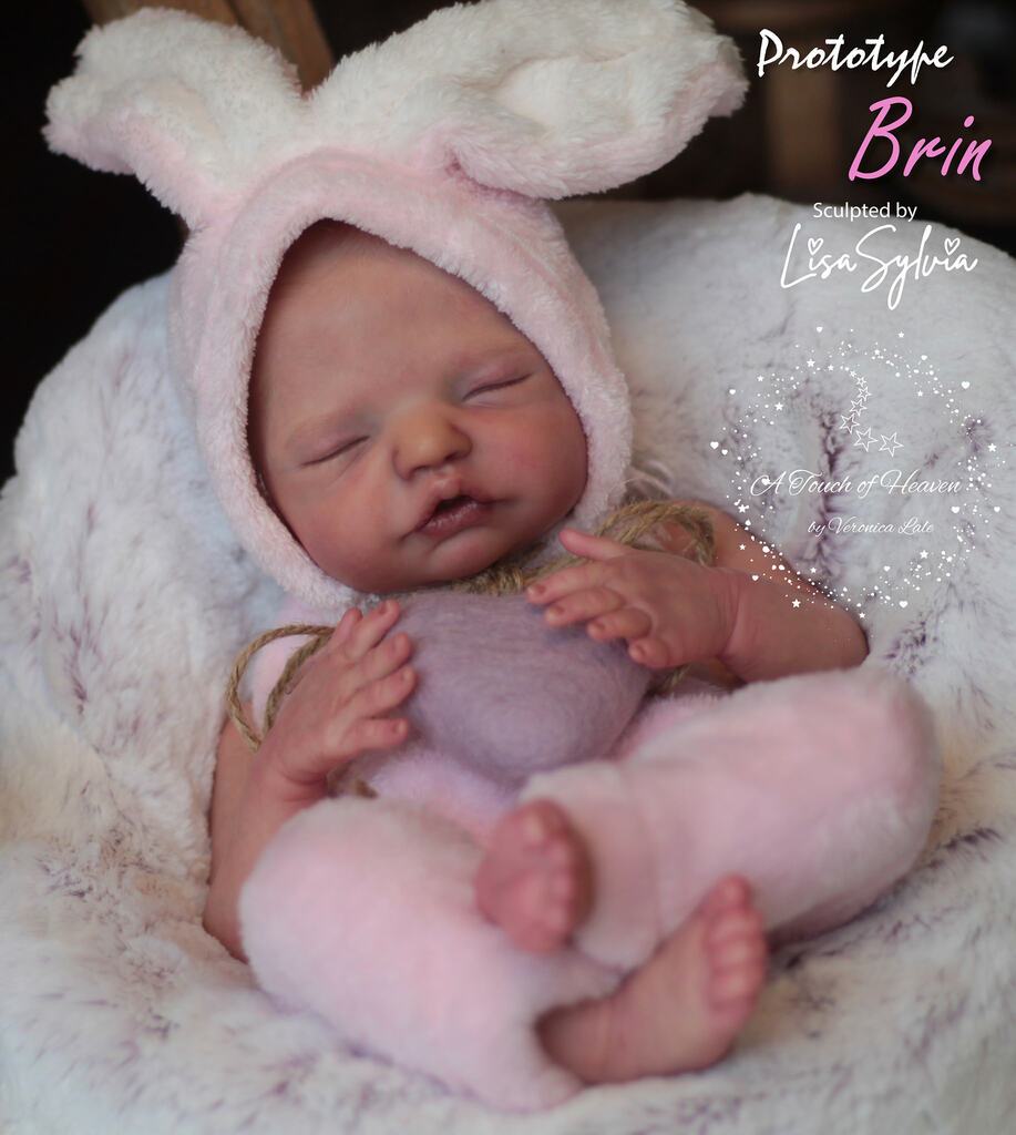 Brin by Lisa Sylvia - Create A Little Magic (Pty) Ltd
