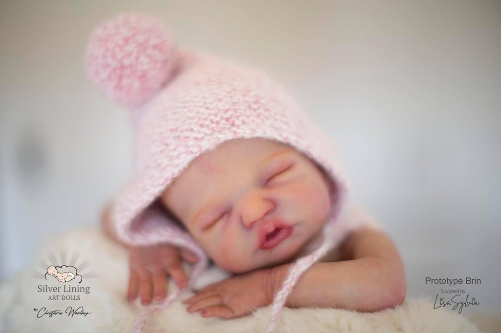 Brin by Lisa Sylvia - Create A Little Magic (Pty) Ltd