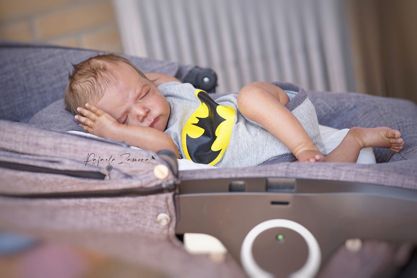 Cayle by Olga Auer - Create A Little Magic (Pty) Ltd