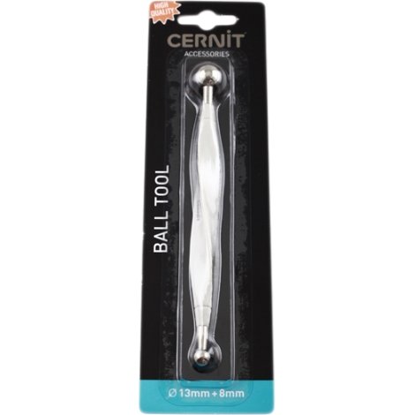 Cernit Ball Tool 13/8mm - Create A Little Magic (Pty) Ltd