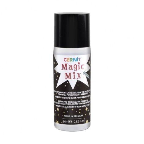 Cernit- Magic Mix - 80ml - Create A Little Magic (Pty) Ltd