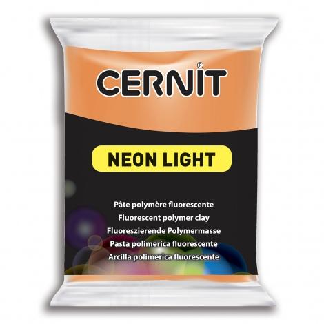 Cernit Neon Light Polymer Clay - 56g - Create A Little Magic (Pty) Ltd